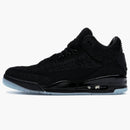 Jordan 3 Retro Flyknit Black