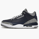 Jordan 3 Retro Georgetown (2021)