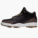 Jordan 3 Retro Golf Brown