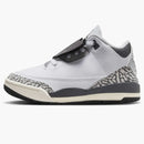 Jordan 3 Retro Hide N' Sneak (ps)