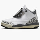Jordan 3 Retro Hide N' Sneak (td)