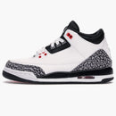 Jordan 3 Retro Infrared 23 (gs)