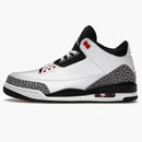Jordan 3 Retro Infrared 23