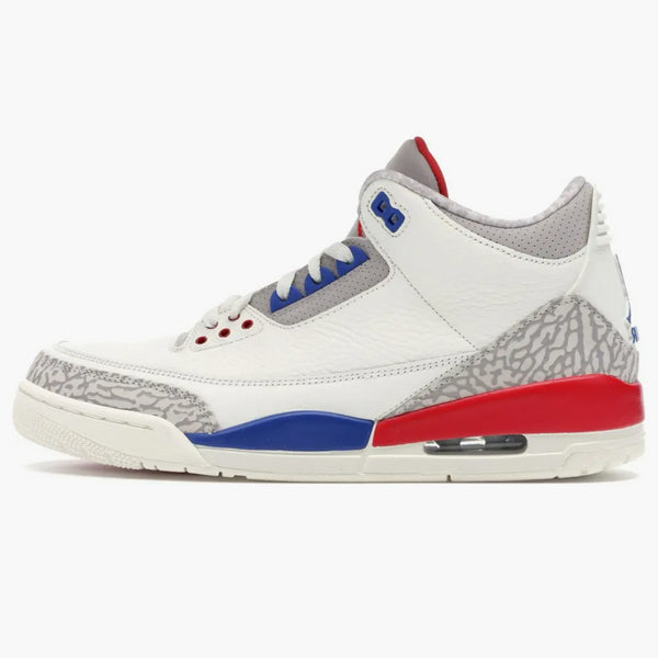 Jordan 3 Retro International Flight