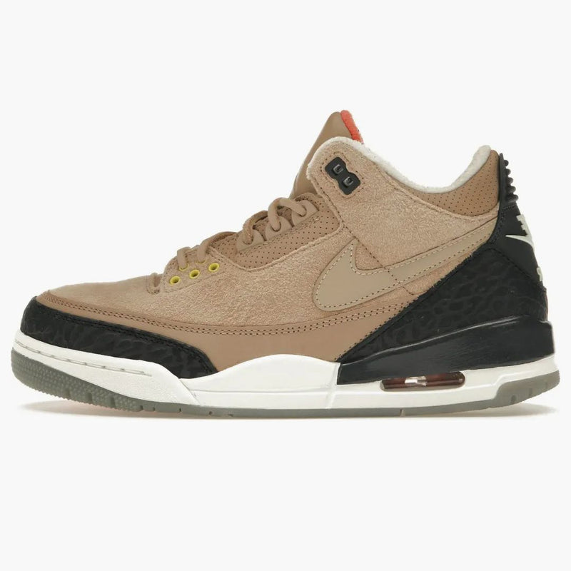 Jordan 3 Retro Jth Bio Beige
