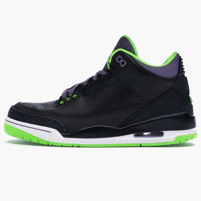 Jordan 3 Retro Joker