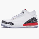 Jordan 3 Retro Hall Of Fame (gs)