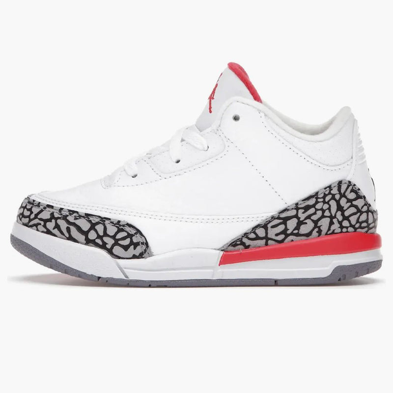 Jordan 3 Retro Hall Of Fame (td)