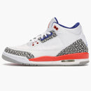 Jordan 3 Retro Knicks (gs)