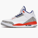 Jordan 3 Retro Knicks