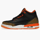 Jordan 3 Retro Kumquat (gs)