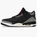 Jordan 3 Retro Levi’s Black