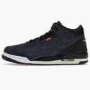 Jordan 3 Retro Levi’s Indigo