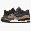 Jordan 3 Retro Patchwork Camo