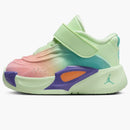 Jordan 3 Retro Luka Vapor Green Cone Psychic Purple Hyper Jade (td)