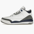 Jordan 3 Retro Midnight Navy (ps)