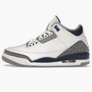 Jordan 3 Retro Midnight Navy