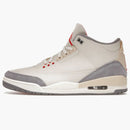 Jordan 3 Retro Muslin