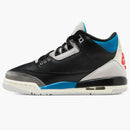 Jordan 3 Retro OG vzácný vzduch (GS)