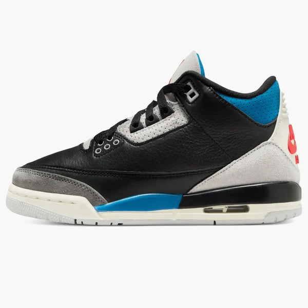 Jordan 3 Retro Og Rare Air (gs)
