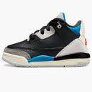 Jordan 3 Retro OG vzácný vzduch (TD)