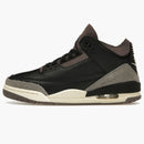 Jordan 3 Retro Og Sp A Ma Maniére While You Were Sleeping (women's)
