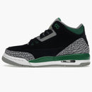 Jordan 3 Retro Pine Green (gs)