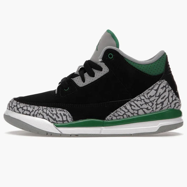 Jordan 3 Retro Pine Green (ps)