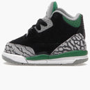 Jordan 3 Retro Pine Green (td)