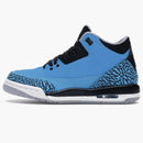 Jordan 3 Retro Powder Blue (gs)