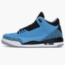 Jordan 3 Retro Powder Blue