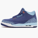 Jordan 3 Retro Purple Dust (gs)