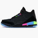 Jordan 3 Retro Quai 54 (2018) (gs)