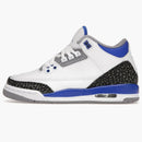 Jordan 3 Retro Racer Blue (gs)