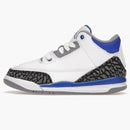 Jordan 3 Retro Racer Blue (ps)