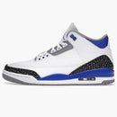 Jordan 3 Retro Racer Blue