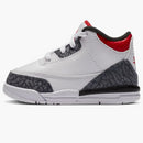Jordan 3 Retro Se Fire Red Denim (td)