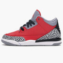 Jordan 3 Retro Se Fire Red (ps)