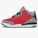 Jordan 3 Retro Se Fire Red (td)