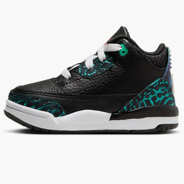 Jordan 3 Retro Se Moto (td)