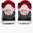 Jordan 3 Retro Se-t Jp Fire Red Denim (gs)