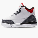 Jordan 3 Retro Se-t Fire Red Denim (td)