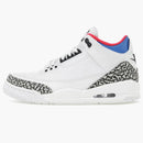 Jordan 3 Retro Seoul