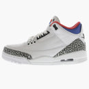 Jordan 3 Retro Seoul (women's)