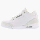 Jordan 3 Retro Silver Anniversary