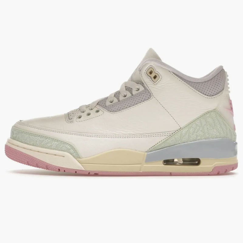 Jordan 3 Retro Spring Is In The Air