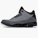 Jordan 3 Retro Stealth
