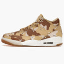 Jordan 3 Retro Wnba Desert Camo (women's)