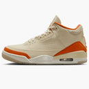 Jordan 3 Retro Tex Starfish (women's)