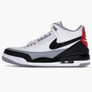 Jordan 3 Retro Tinker Hatfield